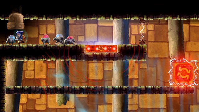 Puzzle Platformer Bundle screenshot 1