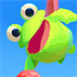 Frog Sqwad
