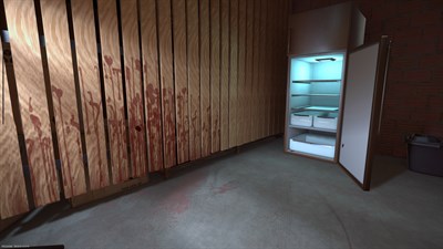Forensics: Crime Scene Detective — скриншот 11