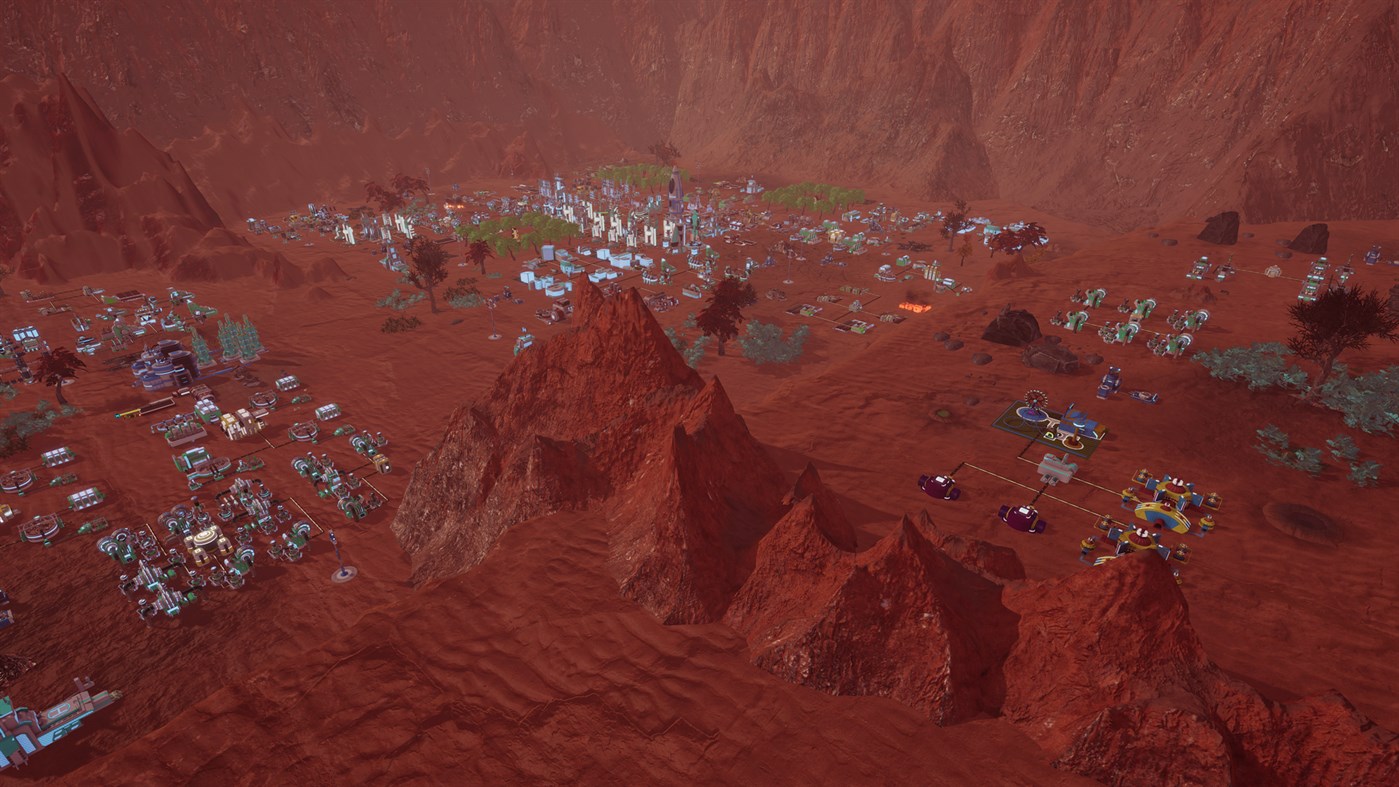 #4. Quriocity (Xbox) By: Oxeliz Pvt ltd