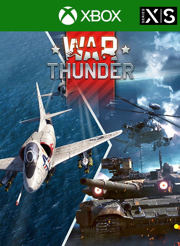 War Thunder - USS Des Moines Pack
