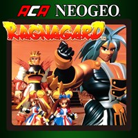 ACA NEOGEO RAGNAGARD for Windows