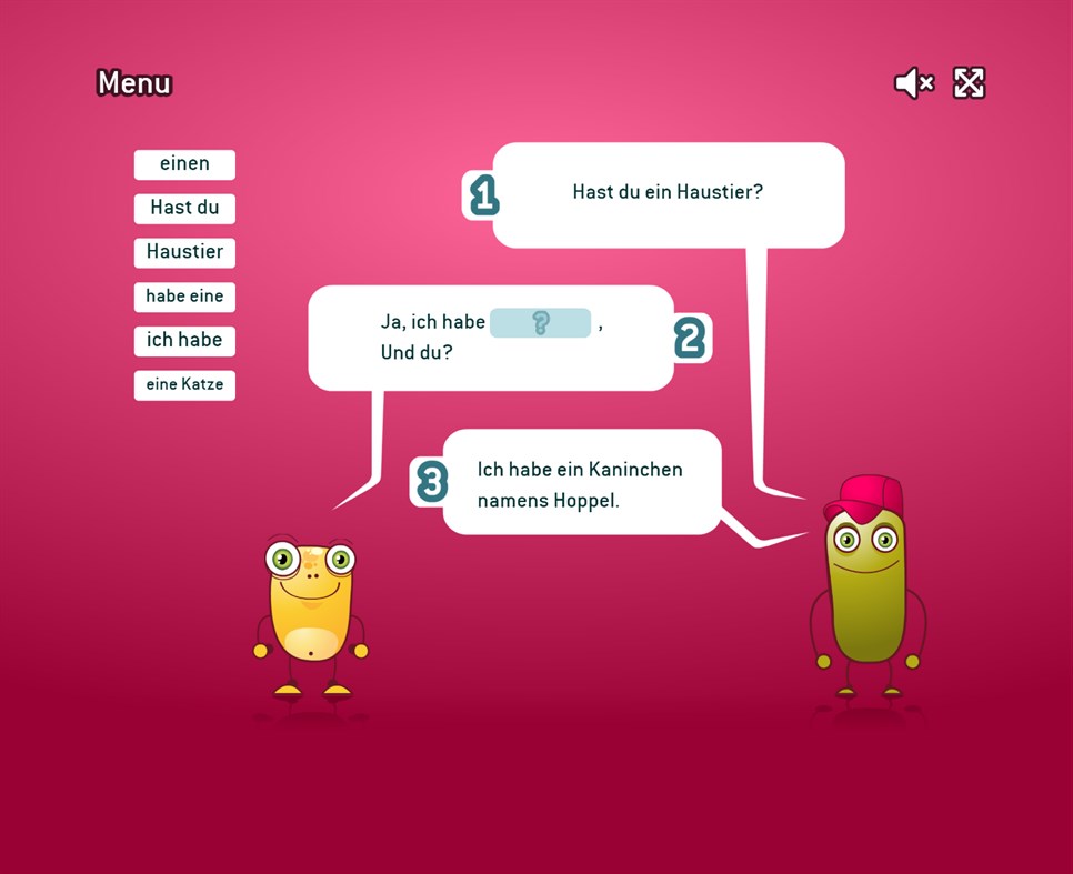 #6. Linguascope Elementary (Windows) De: Linguascope