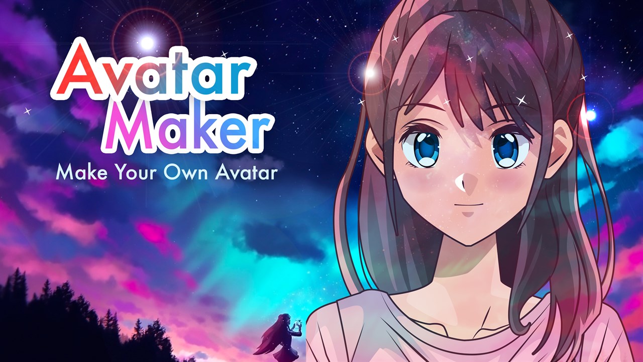 Avatar maker
