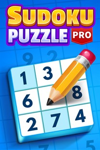 Get Sudoku Puzzle Pro: Sudoku Game - Microsoft Store