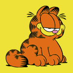 Garfield Comics