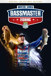 Bassmaster® Fishing: Digital Collector’s Edition