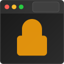 Browser Lock - Edge Lock Browser | Browser-Lock.com icon