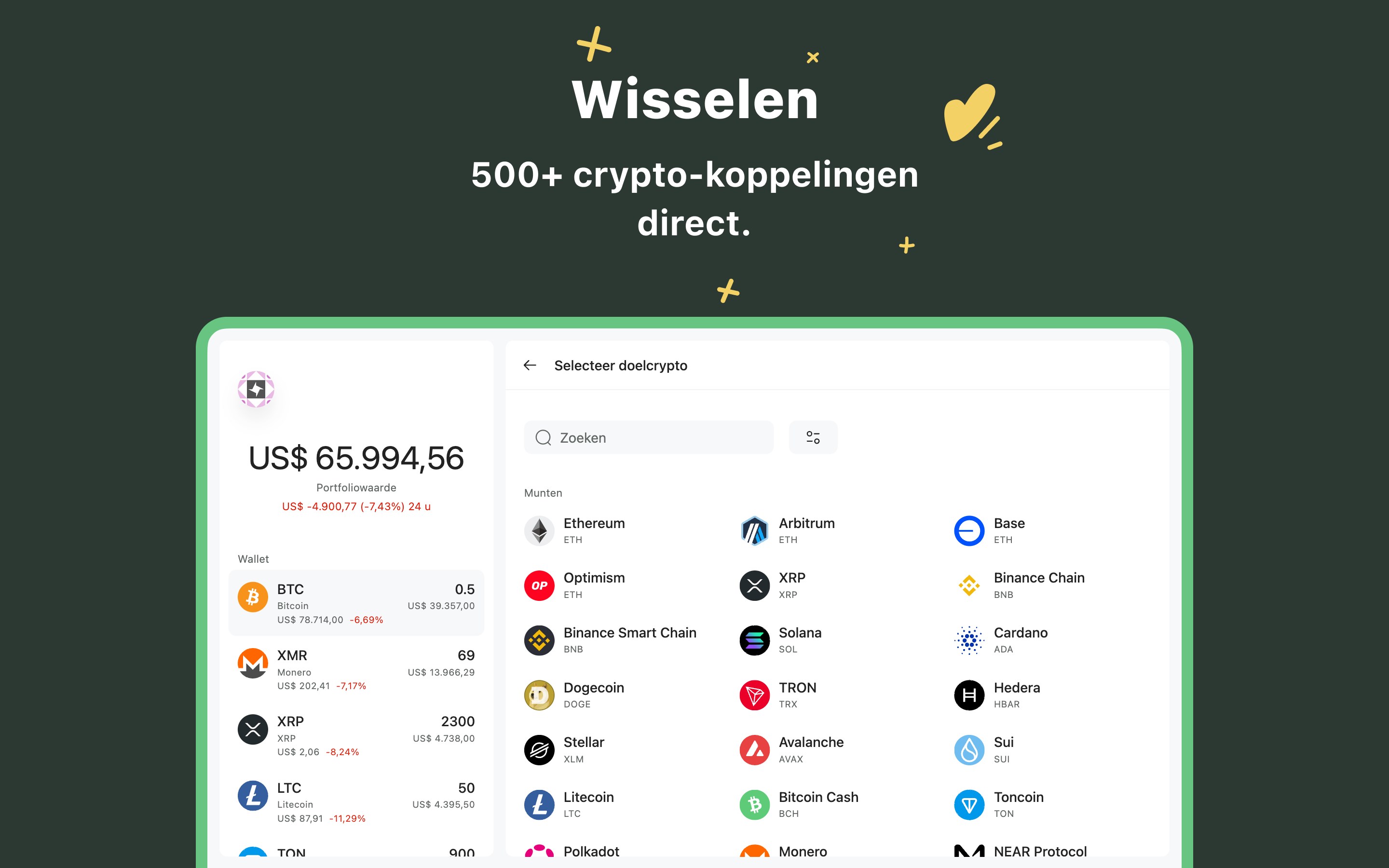 Coin Wallet - Gratis downloaden en installeren in Windows | Microsoft Store