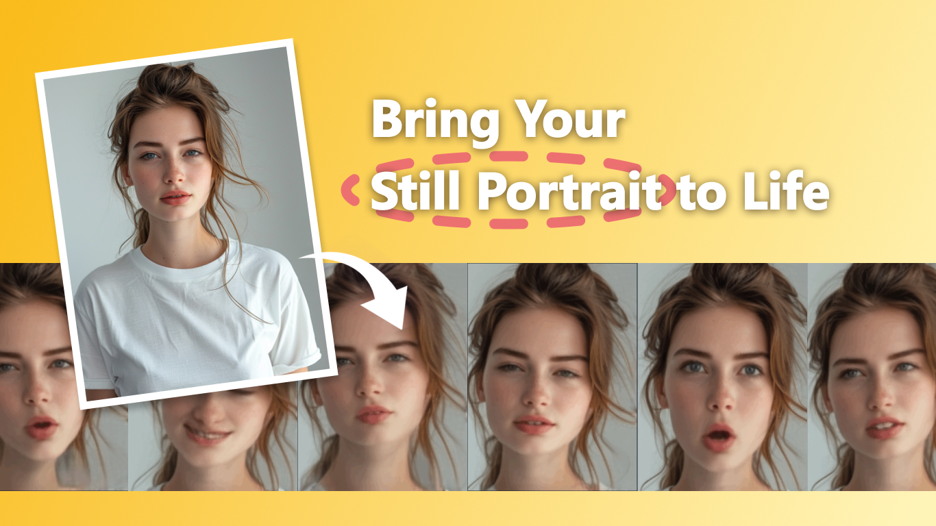 【图】Face Animation+(截图1)