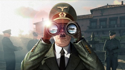 Target Führer