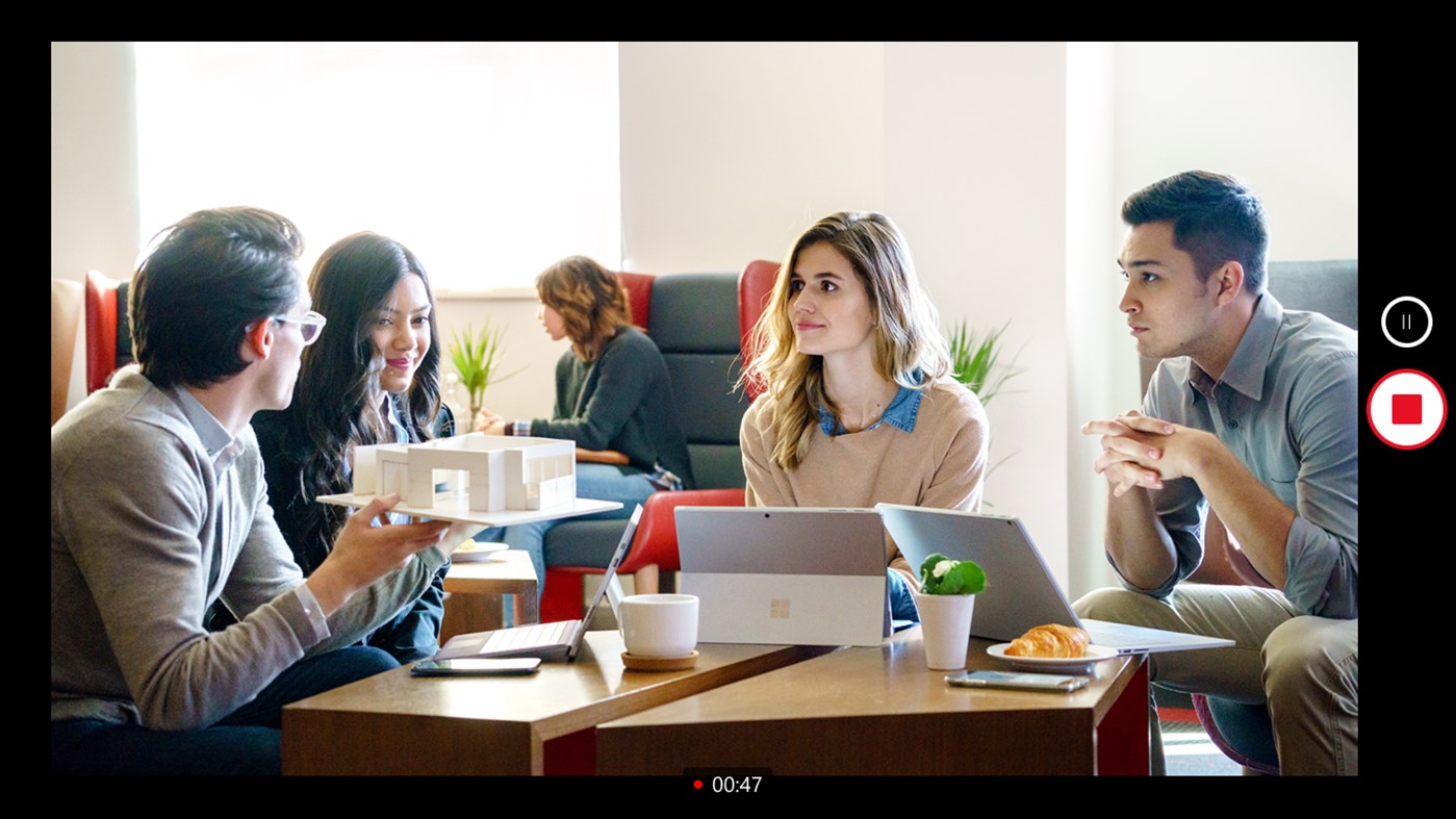 #4. Windows Camera (Windows) di: Microsoft Corporation