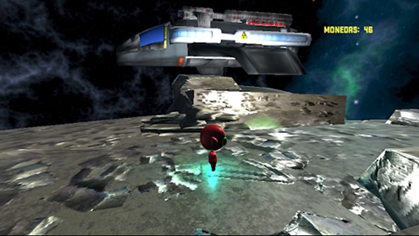 The Alien Adventure Trilogy Pack — 1