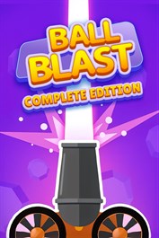 Ball Blast: Complete Edition