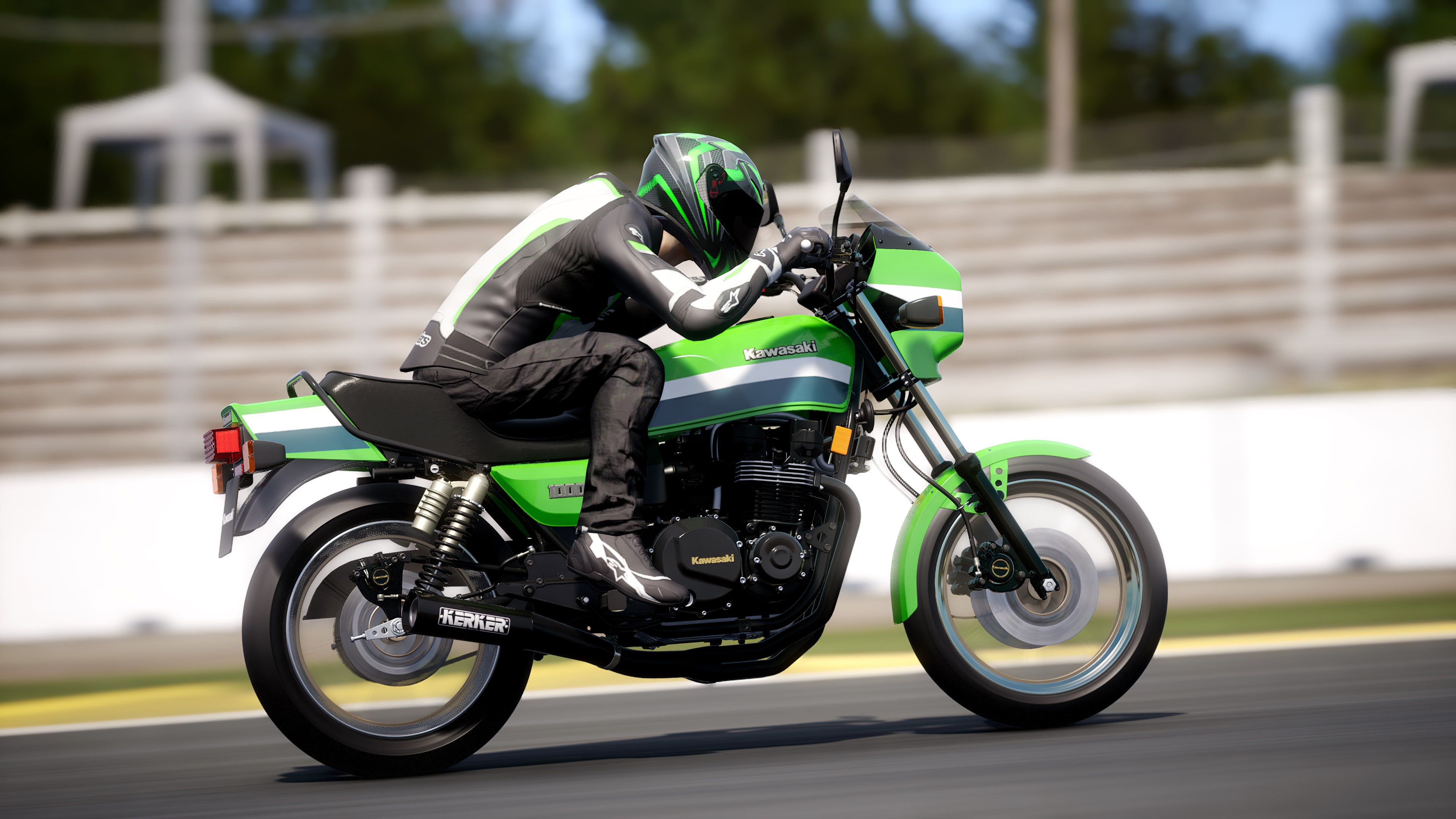 RIDE 4 - Best Vintage 80's - 90's | Xbox | Chiave | Privato