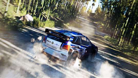 V-Rally 4 Ultimate Edition screenshot 1