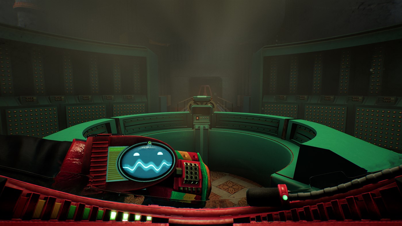 #7. Return to Grace (Windows) Podle: Creative Bytes Studios