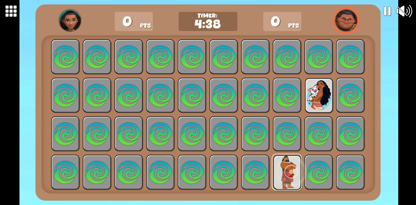 #4. Tropical Pairs (Windows) 由: Khaoula Errami