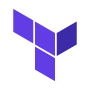 HashiCorp Terraform (Cloud and Enterprise) icon