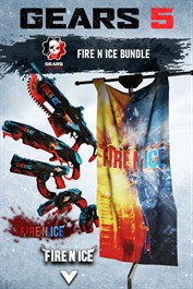 Bundle ''Fire N Ice''