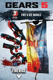Fire N Ice Bundle