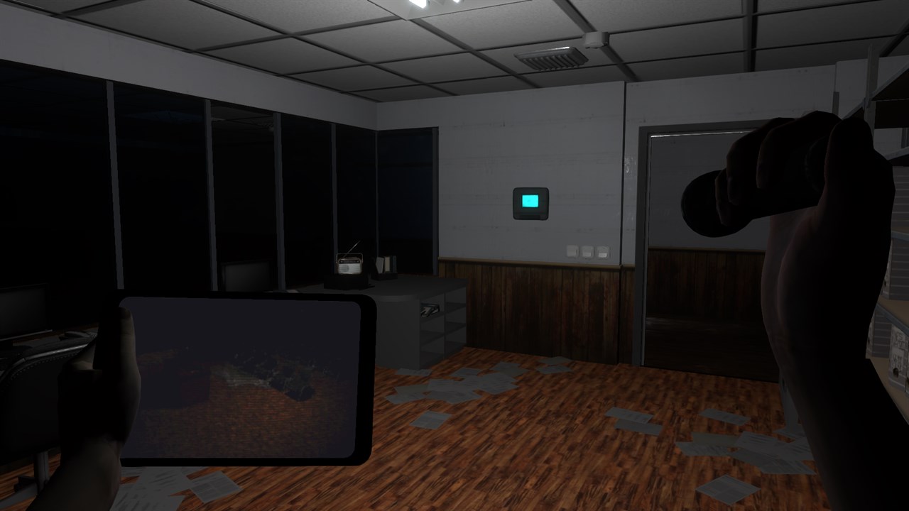 CASE: Animatronics screenshot 3