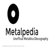 Metalpedia - Unofficial Metallica Discography