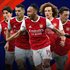 eFootball PES 2021 SEASON UPDATE ARSENAL EDITION