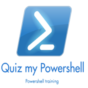 Quiz my Powershell - Powershell Training