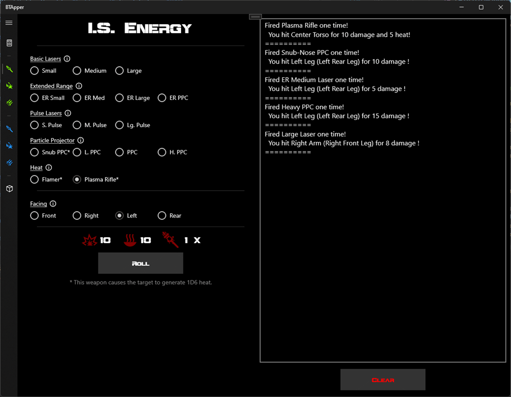 #2. BTApper (Windows) 由: Caffeine Racing Team