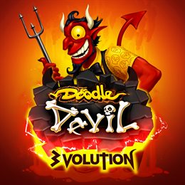 Aperçu Doodle Devil: 3volution