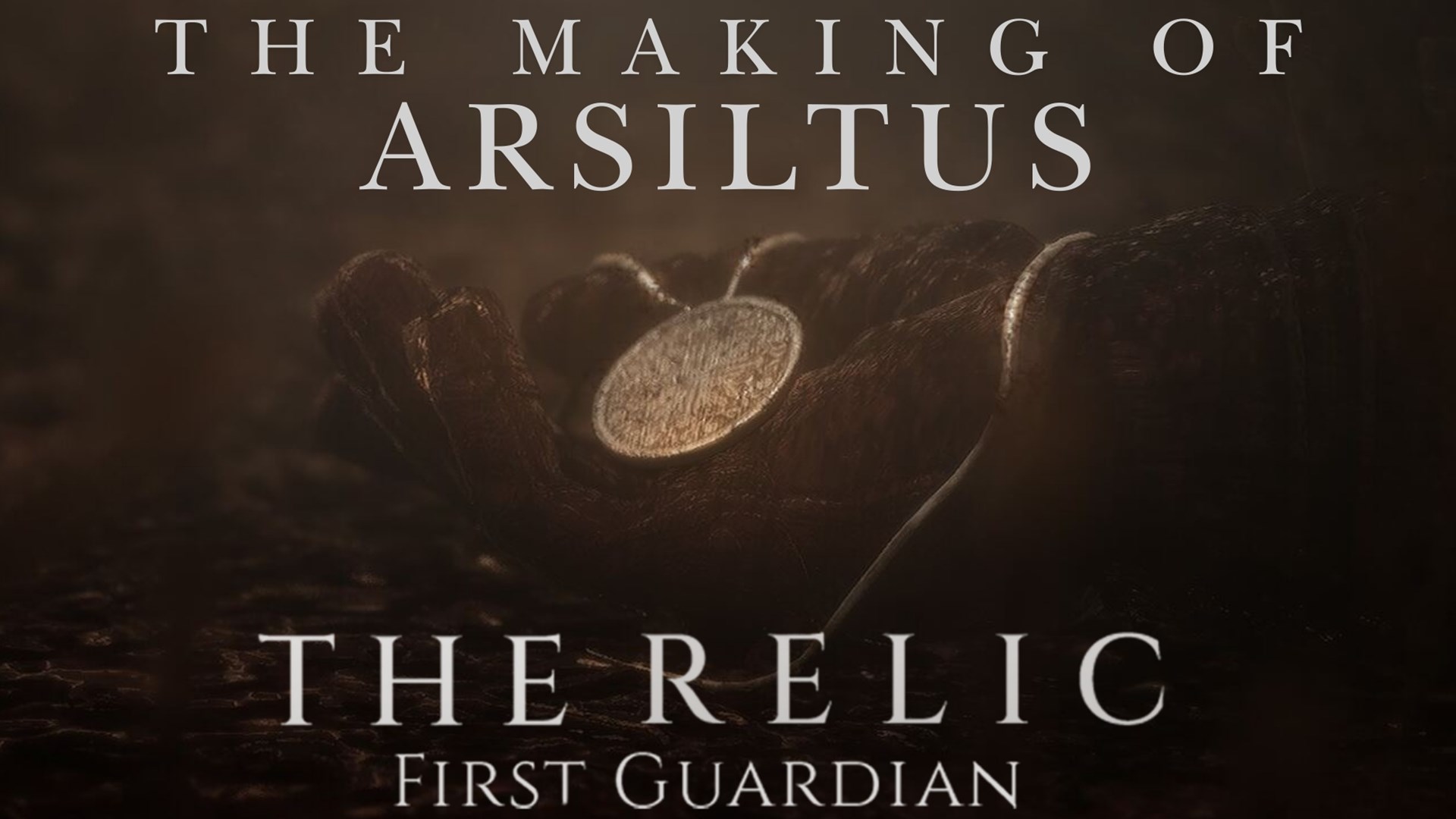 The Relic Uncut Gameplay