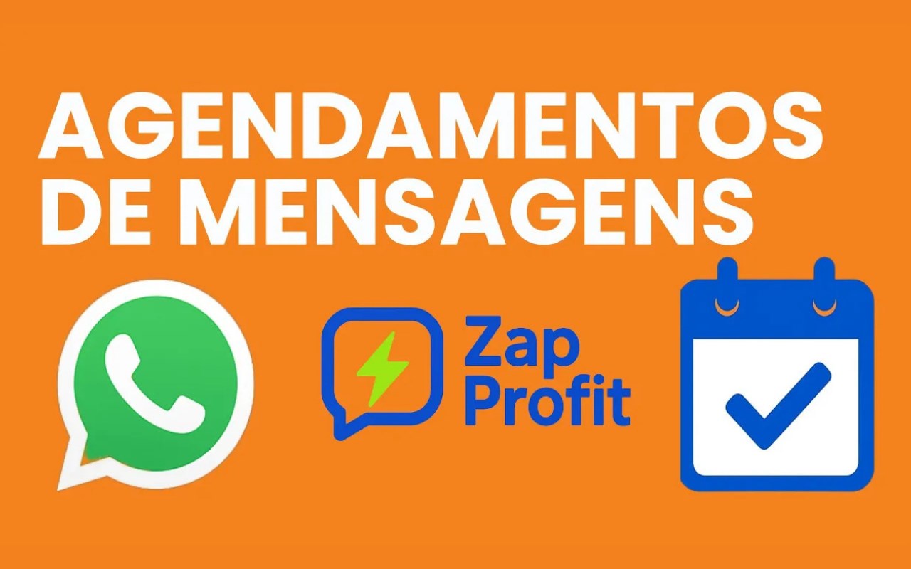ZapProfit CRM - A alta performance nas suas vendas