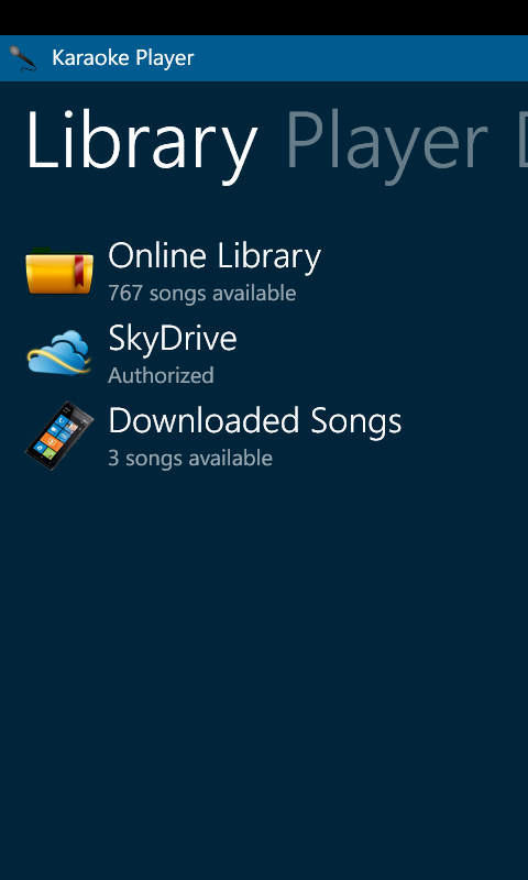 เล่น extreme karaoke windows 10 ไม่ได้