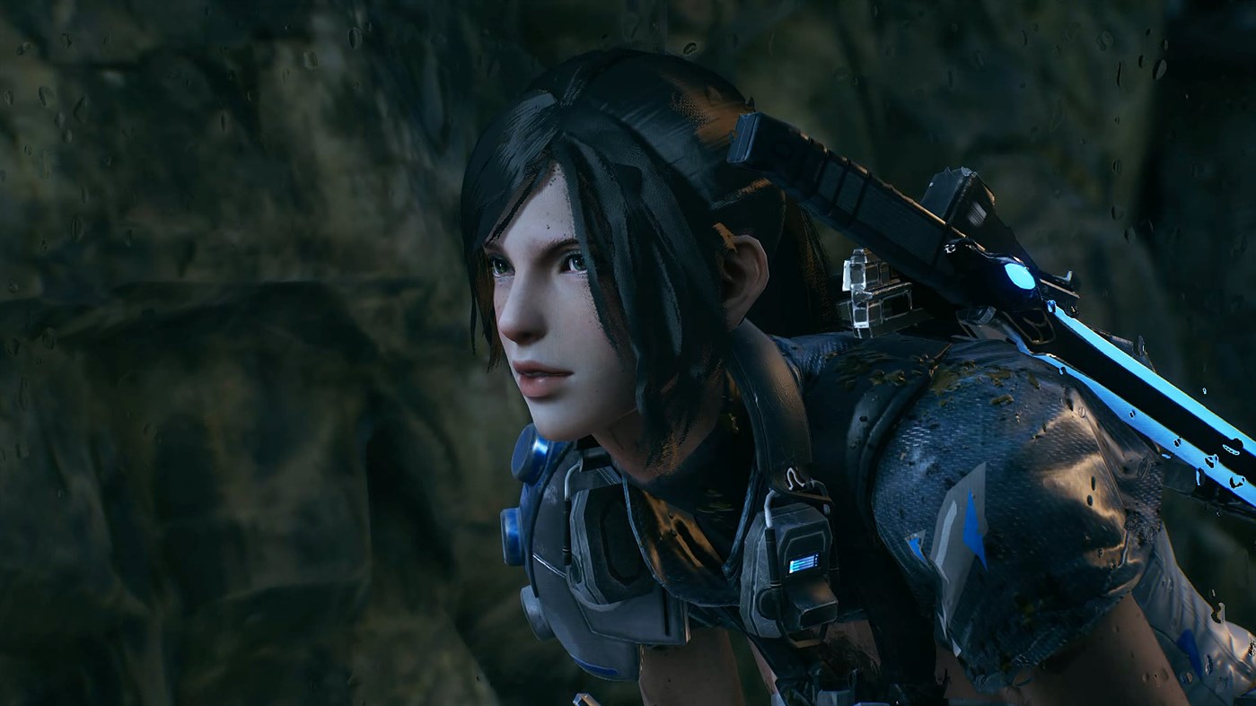 #1. Bright Memory (Xbox) Podle: PLAYISM