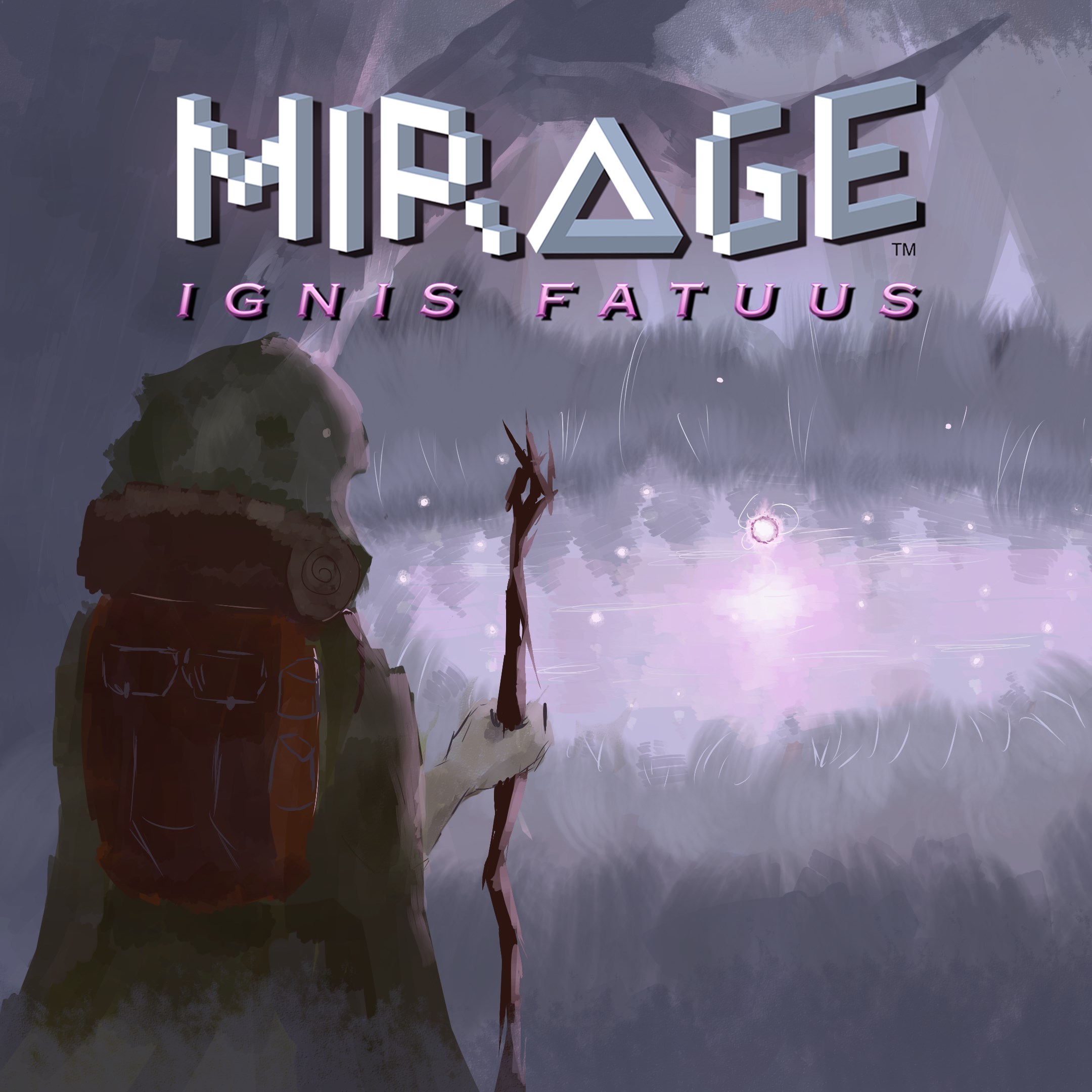 Mirage: Ignis Fatuus