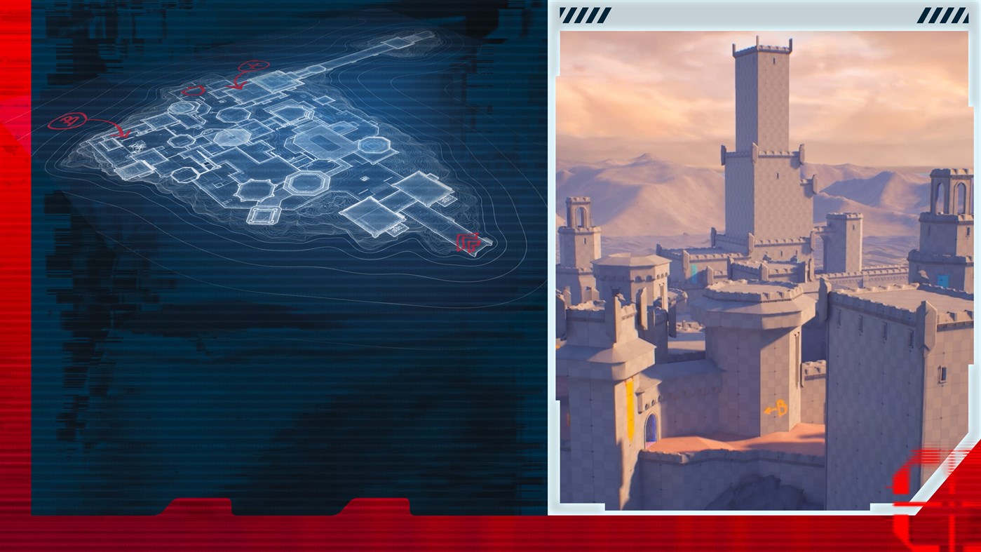 #3. Fortnite Ballistic (Xbox) Von: Epic Games Inc.