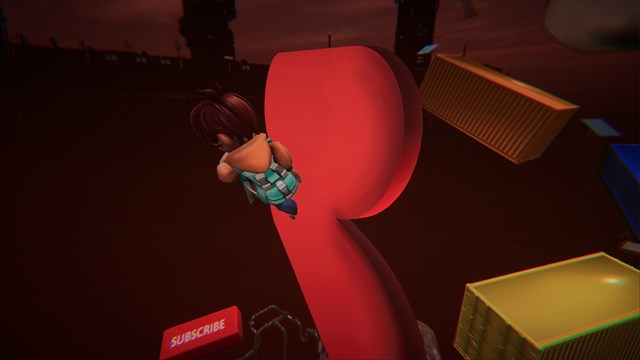 TRY NOT TO RAGE GAME for XBOX͏ screenshot 4