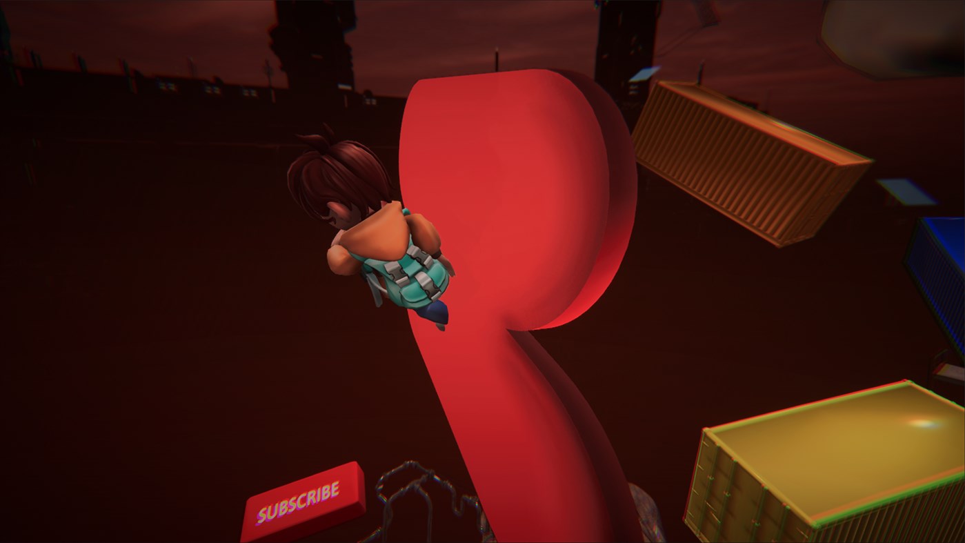 #3. TRY NOT TO RAGE GAME (Windows) Podle: Nihonium