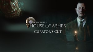 The Dark Pictures Anthology: House of Ashes Curator's Cut