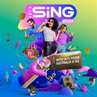 Let's Sing 2024 with Hits from Australia & NZ - Gold Edition