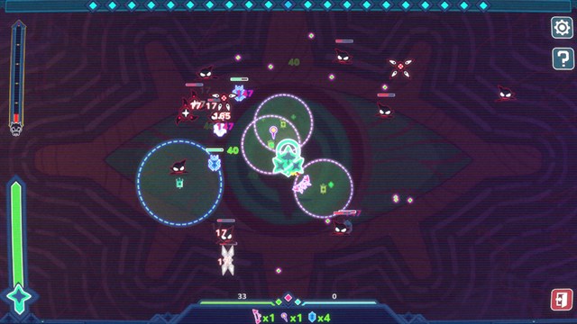 Aether Keepers screenshot 3