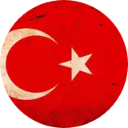 Turkey Flag Wallpaper New Tab