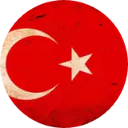 Turkey Flag Wallpaper New Tab icon