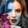 Square Art Photo Editor - Collage Maker