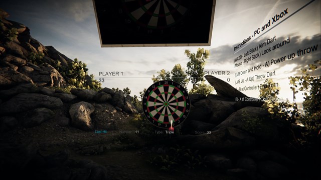 Dart World Tour screenshot 3