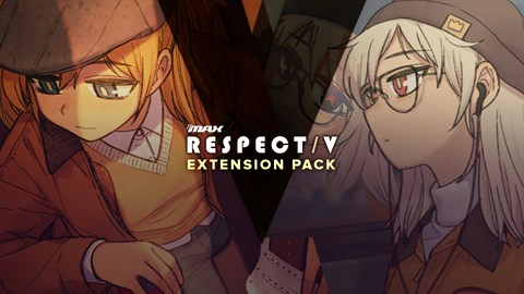 DJMAX RESPECT V - V EXTENSION PACK を購入 | Xbox