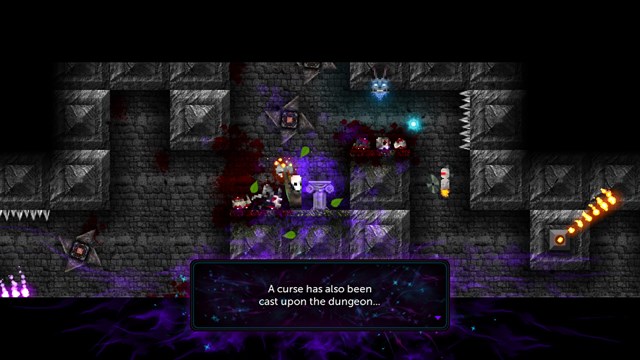 Tallowmere 2: Curse of the Kittens (Xbox) screenshot 3