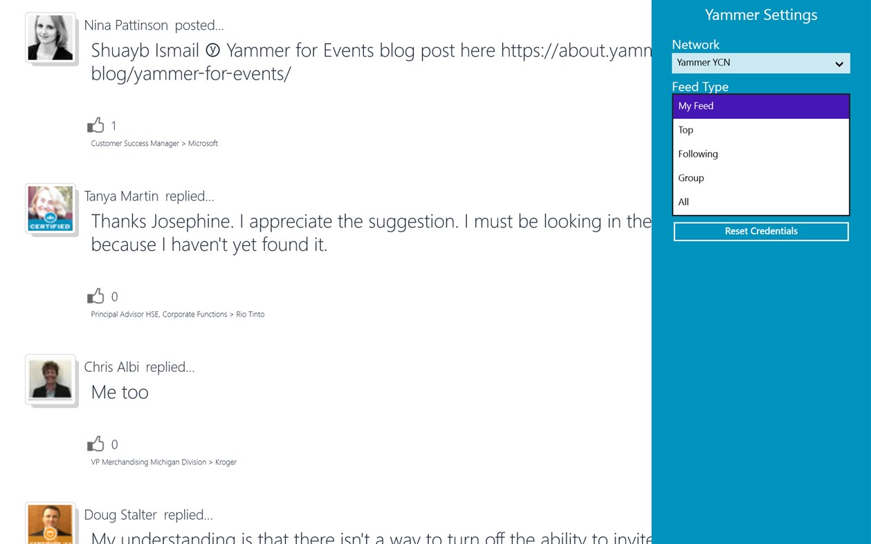#3. YamFall (Windows) Podle: Chris Hopkins
