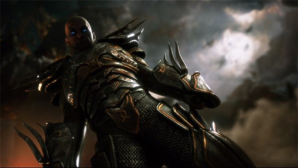 Divinity II - DKS — 8